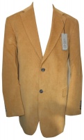 Brook Taverner Pattison Jacket gold cord